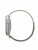 Ремешок «vlp» из нержавеющей стали сетчатый для Apple Watch 384041, серебристый  4
