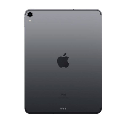 Планшет iPad Pro 2018 11" 256Gb (MTXQ2RU/A) Space grey