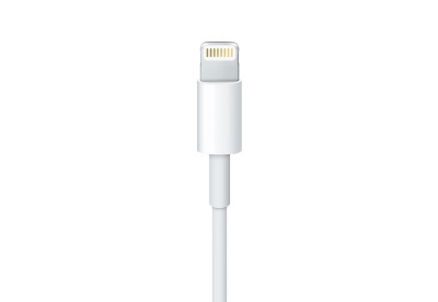 Кабель Apple Lightning to USB Cable MC818ZM/A/MQUE2ZM/A/MXLY2ZM/A